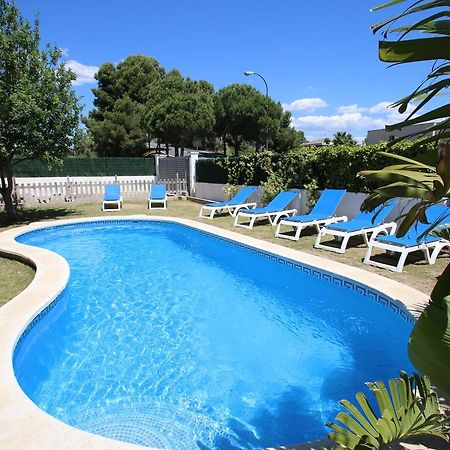 Casa Rosales 5 Apartamento Cambrils Exterior foto