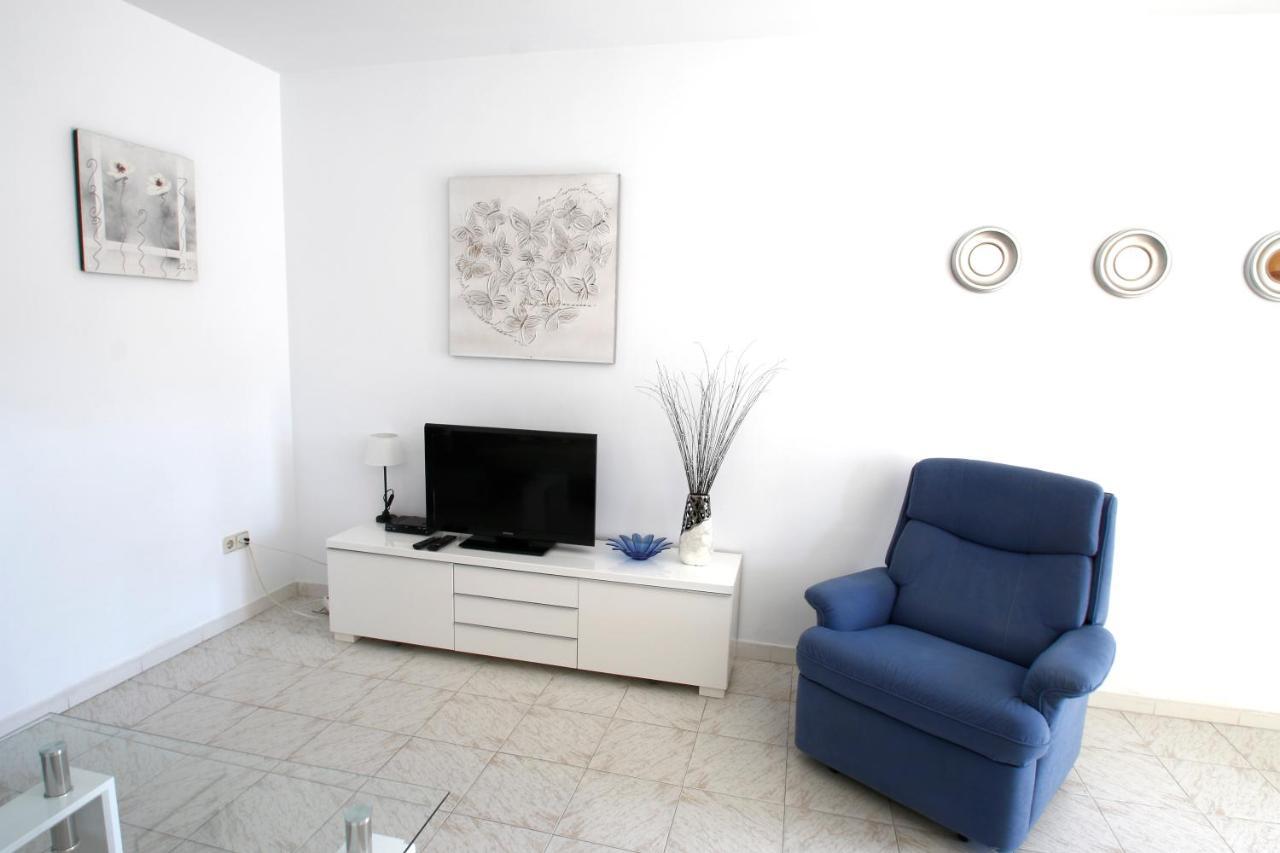 Casa Rosales 5 Apartamento Cambrils Exterior foto