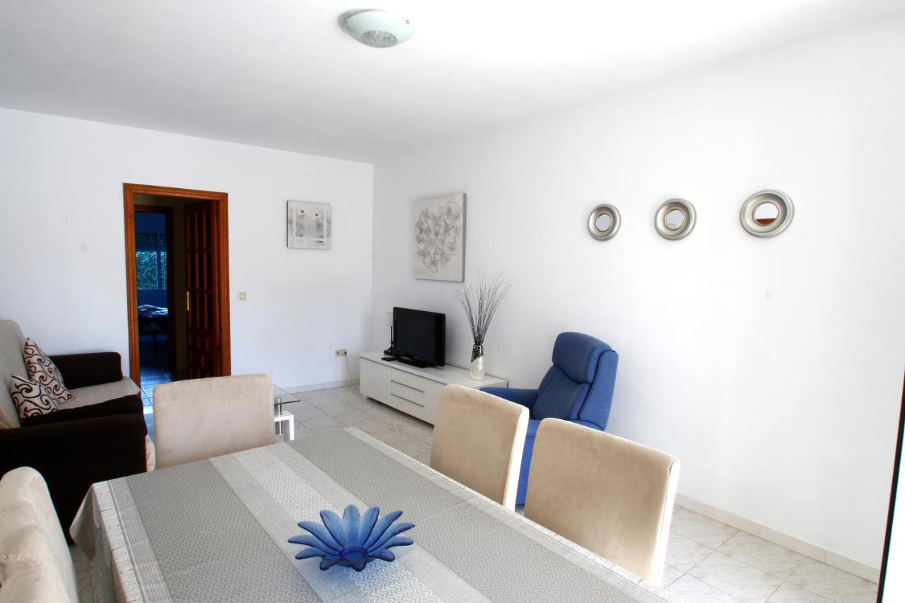 Casa Rosales 5 Apartamento Cambrils Exterior foto
