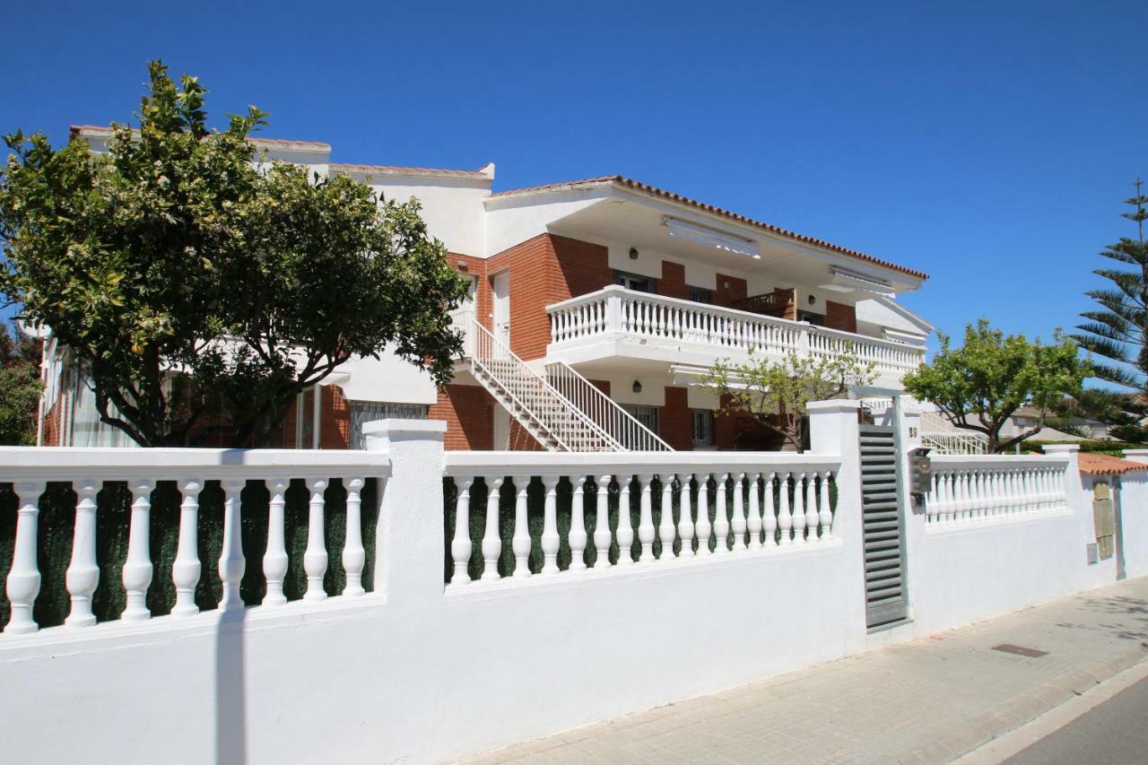 Casa Rosales 5 Apartamento Cambrils Exterior foto