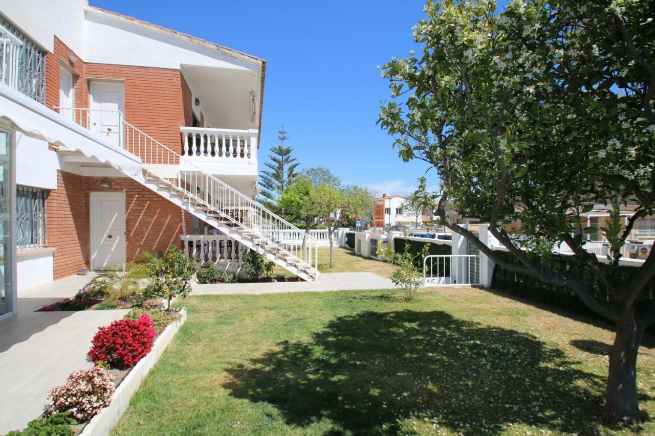 Casa Rosales 5 Apartamento Cambrils Exterior foto